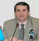 Послом украины в сша назначили бывшего замминистра иностранных дел олега шамшура
