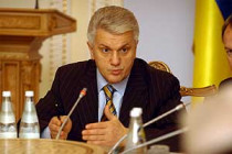 Спикер владимир литвин: парламент не будет тормозить процесс назначения нового премьера