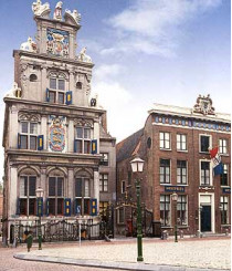 Из старейшего голландского музея пропали картины xvii века и изделия из серебра на общую сумму в 13 миллионов долларов