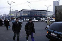 Реконструкция столичной московской площади может начаться уже в январе