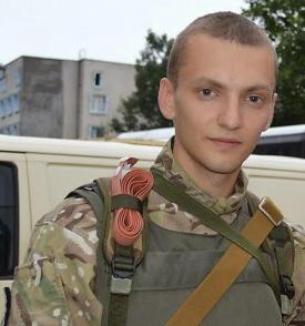 Фото українських військовополонених, вивезених на територію РФ