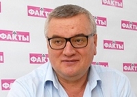 Матяш Михаил Николаевич 