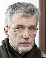 Андрей КУЛИКОВ