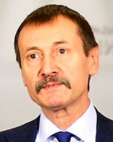 Михаил ПАПИЕВ