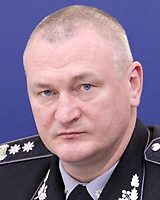 Сергей КНЯЗЕВ