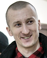 Александр КОЛЬЧЕНКО