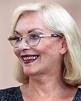 Барбара БРИЛЬСЬКА