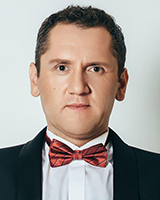 Олег ИВАНИЦА