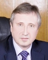 Михаил ЗГУРОВСКИЙ
