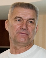 Валерий КУР