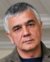 Дмитрий БОГОМАЗОВ