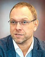 Сергій ВЛАСЕНКО 