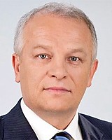 Степан КУБИВ
