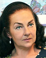 Мария ЛЕВИТСКАЯ