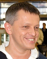Александр КСЕНОФОНТОВ
