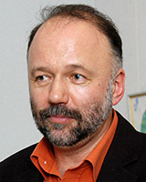 Андрей КУРКОВ