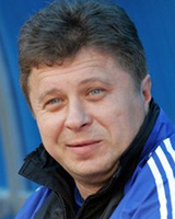 Александр ЗАВАРОВ