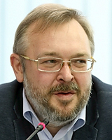 Андрей ЕРМОЛАЕВ