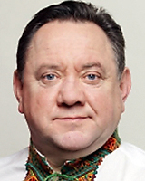 Богдан БЕНЮК