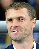 Сергій РЕБРОВ
