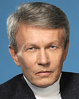 Валерій СУШКЕВИЧ 