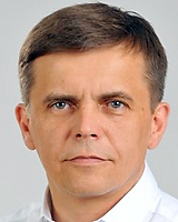 Сергей СУХОМЛИН