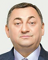 Олександр ГЕРЕГА 
