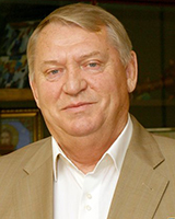 Петр ШИЛЮК