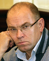 Александр ХАРЧЕНКО