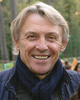 Сергей ПОЛХОВСКИЙ