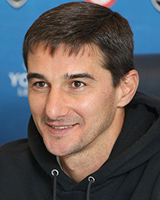 Валерий КРИВЕНЦОВ
