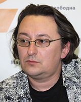 Олег ВЕРГЕЛІС 