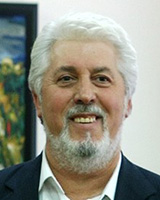 Анатолий МЕЛЬНИК