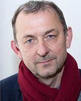 Павел МАКОВ