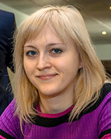 Анна УШЕНИНА