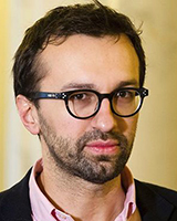 Сергей ЛЕЩЕНКО