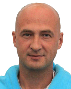 Андрей МЕДВЕДЕВ