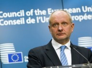 ЕС назначил нового посла в Украине: названо имя