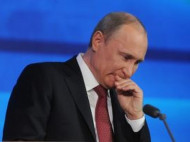 «Из уважения к народу»: Путин высказался по поводу санкций против Грузии