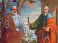 День апостолов Петра и Павла: что нужно сделать, чтобы не упустить свое счастье