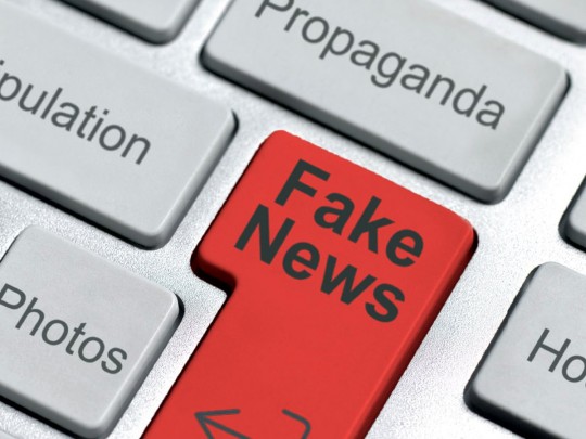 Fake News как способ борьбы в бизнесе