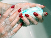 Антибактериальное мыло вредит здоровью