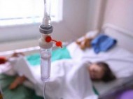 Массовое отравление под Одессой: количество госпитализированных превысило 50 человек