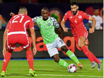 Тунис — Нигерия: где смотреть матч за третье место Кубка Африканских наций