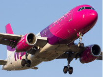 Wizz Air отменит часть рейсов из Киева: что делать с купленными билетами