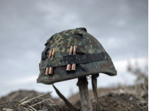 На Донбассе под обстрелом погиб боец ВСУ: в сети показали фото героя