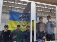 Дело о расстреле Евромайдана: экс-«беркутовца» отпустили из-под стражи