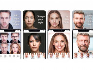 Конгресс США считает FaceApp угрозой национальной безопасности