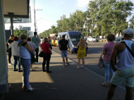 В Киеве на три дня ограничат движение на проспекте Палладина (схема)