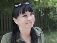 Татьяна Грищенко&nbsp;— кандидат от «Слуги народа»
